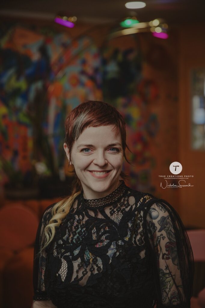 Michelle, Founder, Owner and Stylist at Hair-Do Salon